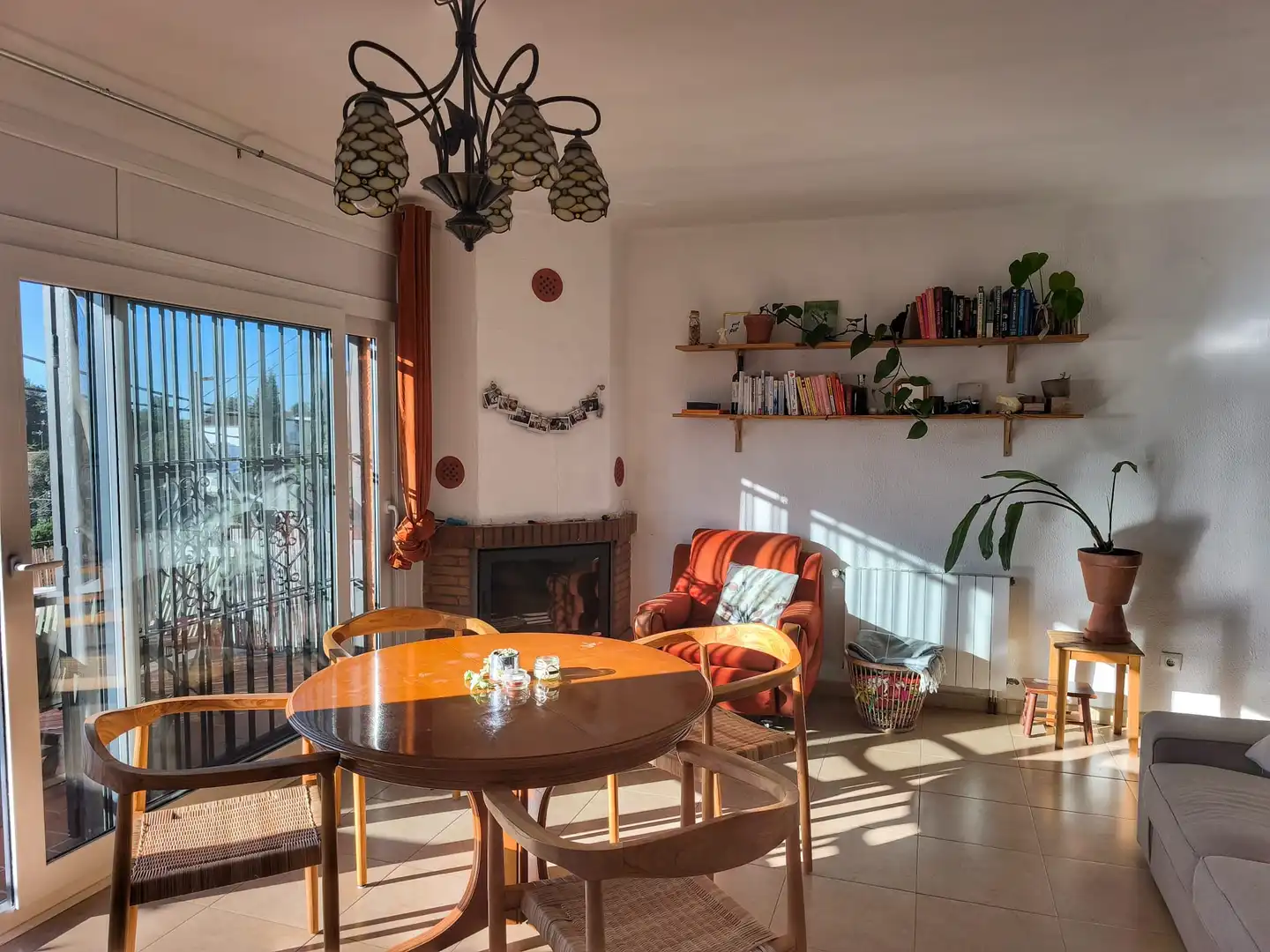 Villa avec terrasse à vendre à Lloret Verd - Els Pinars, imagen 10