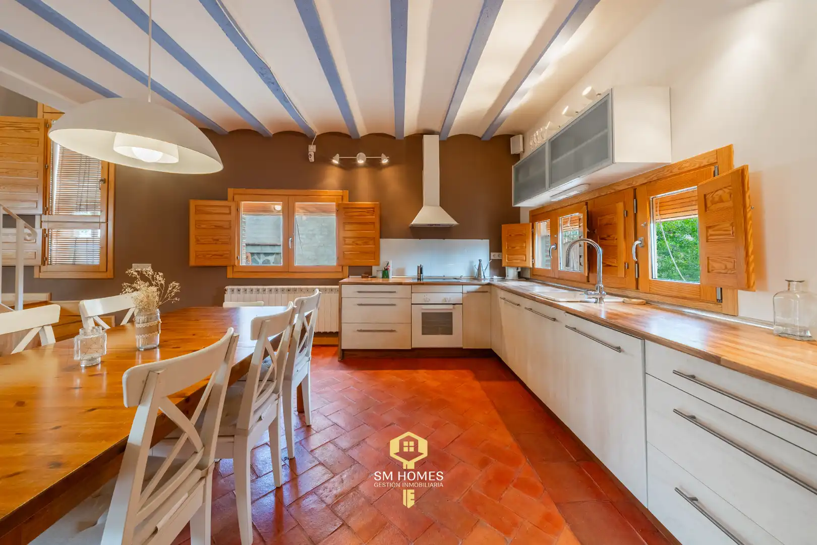 Chalet con piscina en venta en Camino Viejo Robledo, imagen 10