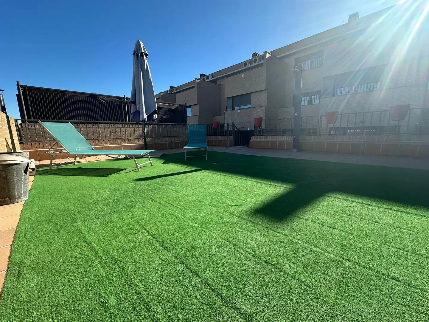 Casa o chalet en venta en Las Castañeras - Bulevar