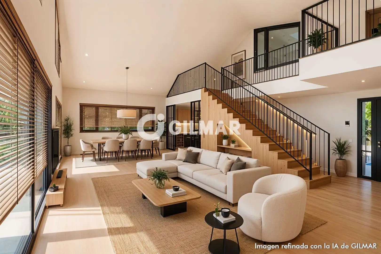 Detached house with pool for sale in Somosaguas, imagen 7