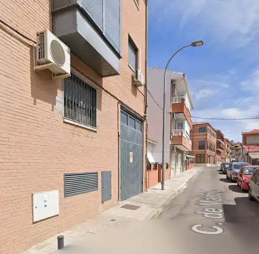 Individual en venta en Calle de Madrid