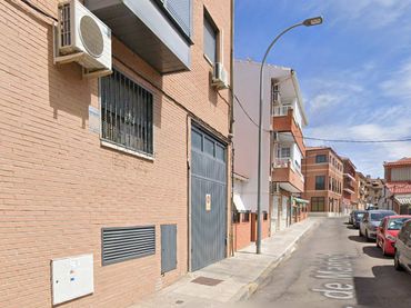Individual en venda a Calle de Madrid