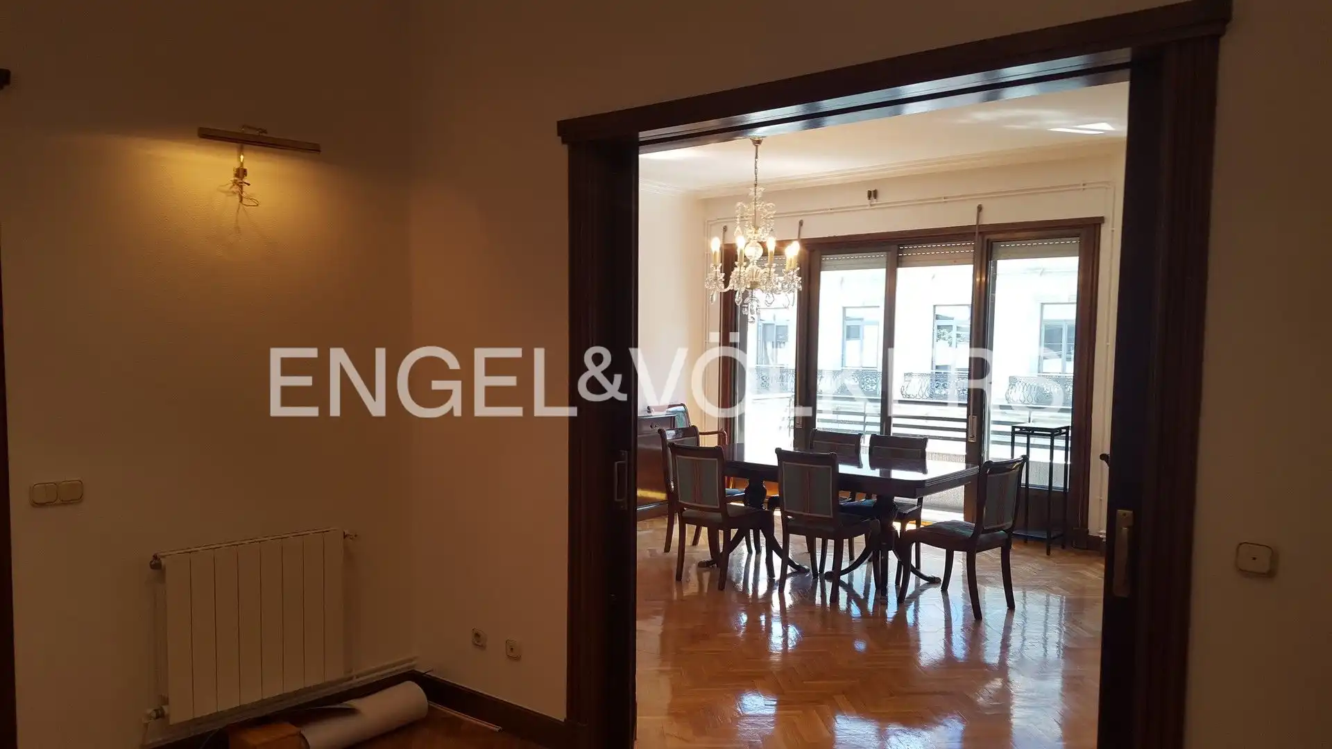 Wohnung mit Terrasse zum Verkauf in Centro Urbano, imagen 14