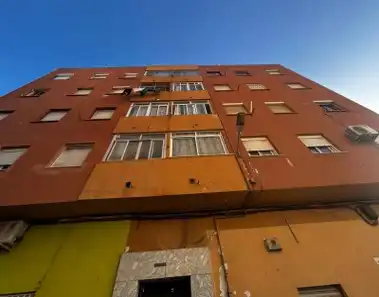 Vista exterior de Pis en venda en Piedras Redondas - Torrecárdenas