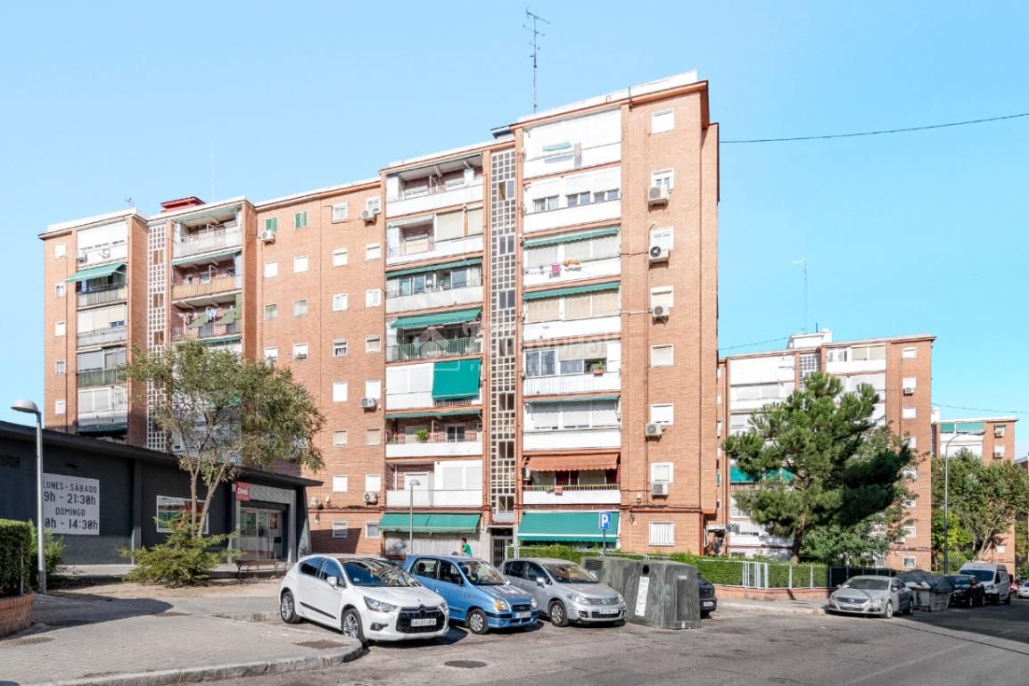 Piso en venta en San Pascual, Ciudad Lineal