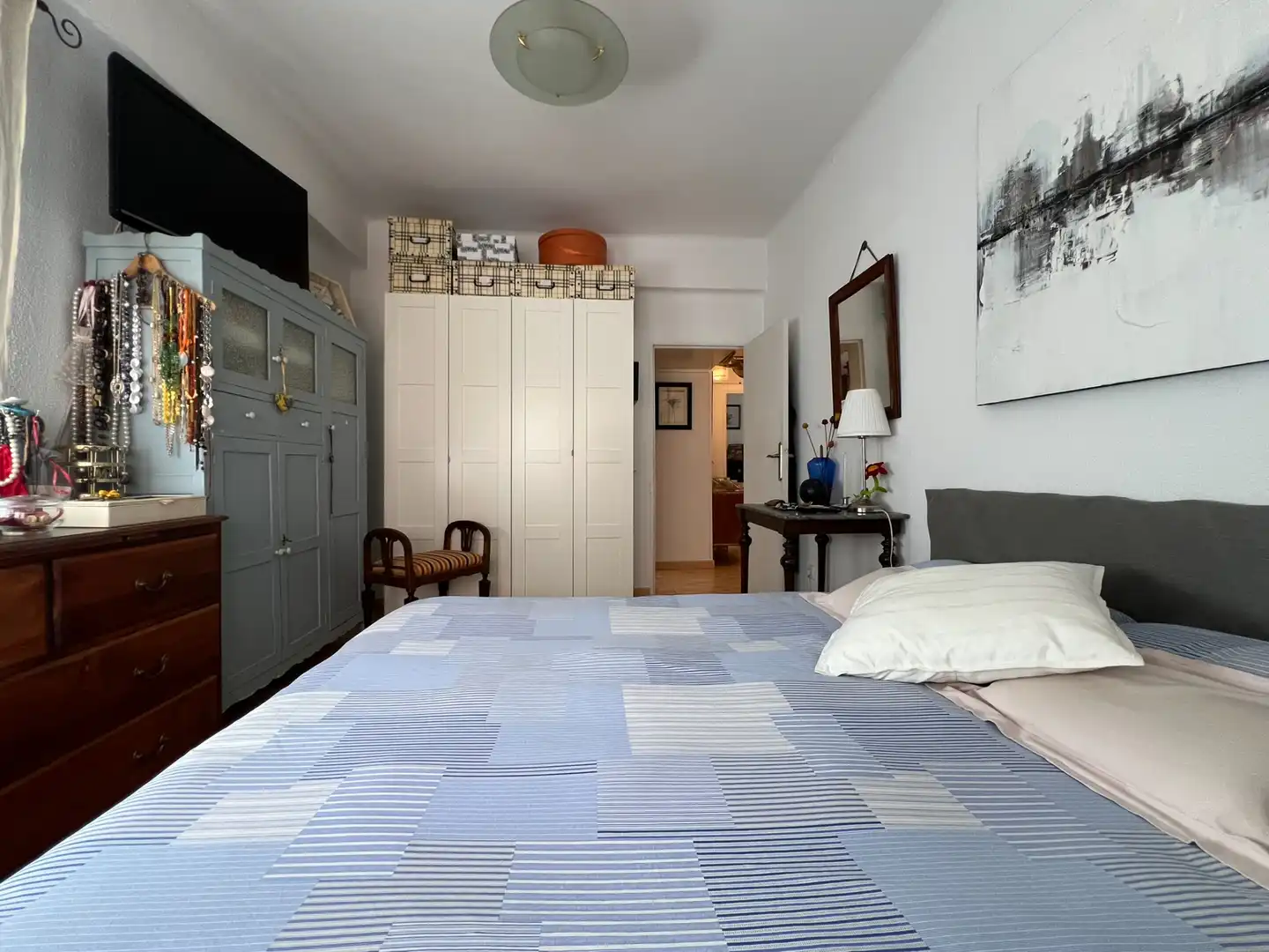 Habitación de Piso en venta en Madrid con Aire acondicionado, Calefacción y Amueblado
