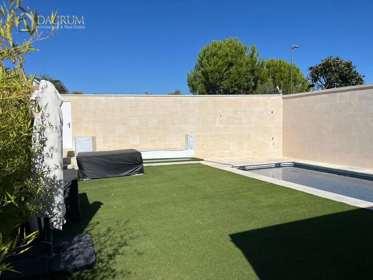 Terrace of Houses for sale in Valdemoro  with Air Conditioner, Heating and Private garden