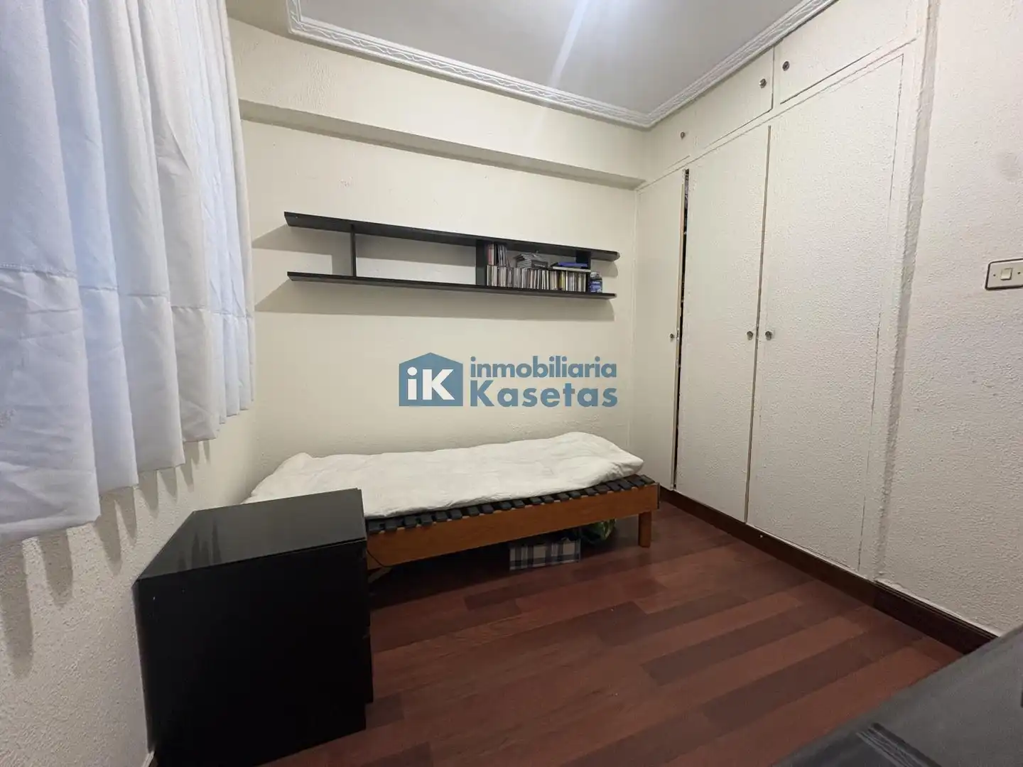 Pis amb ascensor en venda a Pozokoetxe, imagen 9