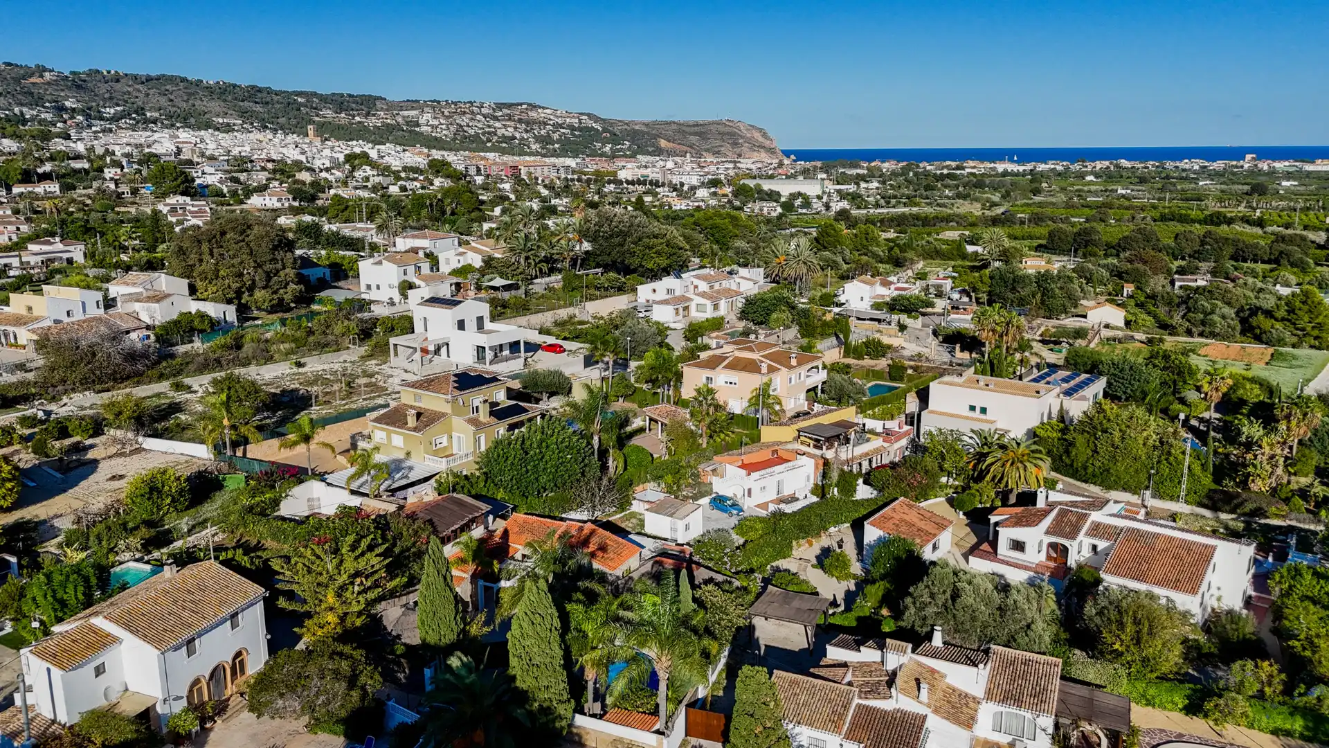 Country house for sale in Partides comunes - Adsubia, imagen 30
