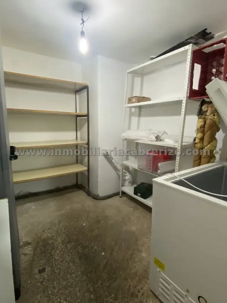 Business premises for sale in Calle Carmen Medrano, imagen 16