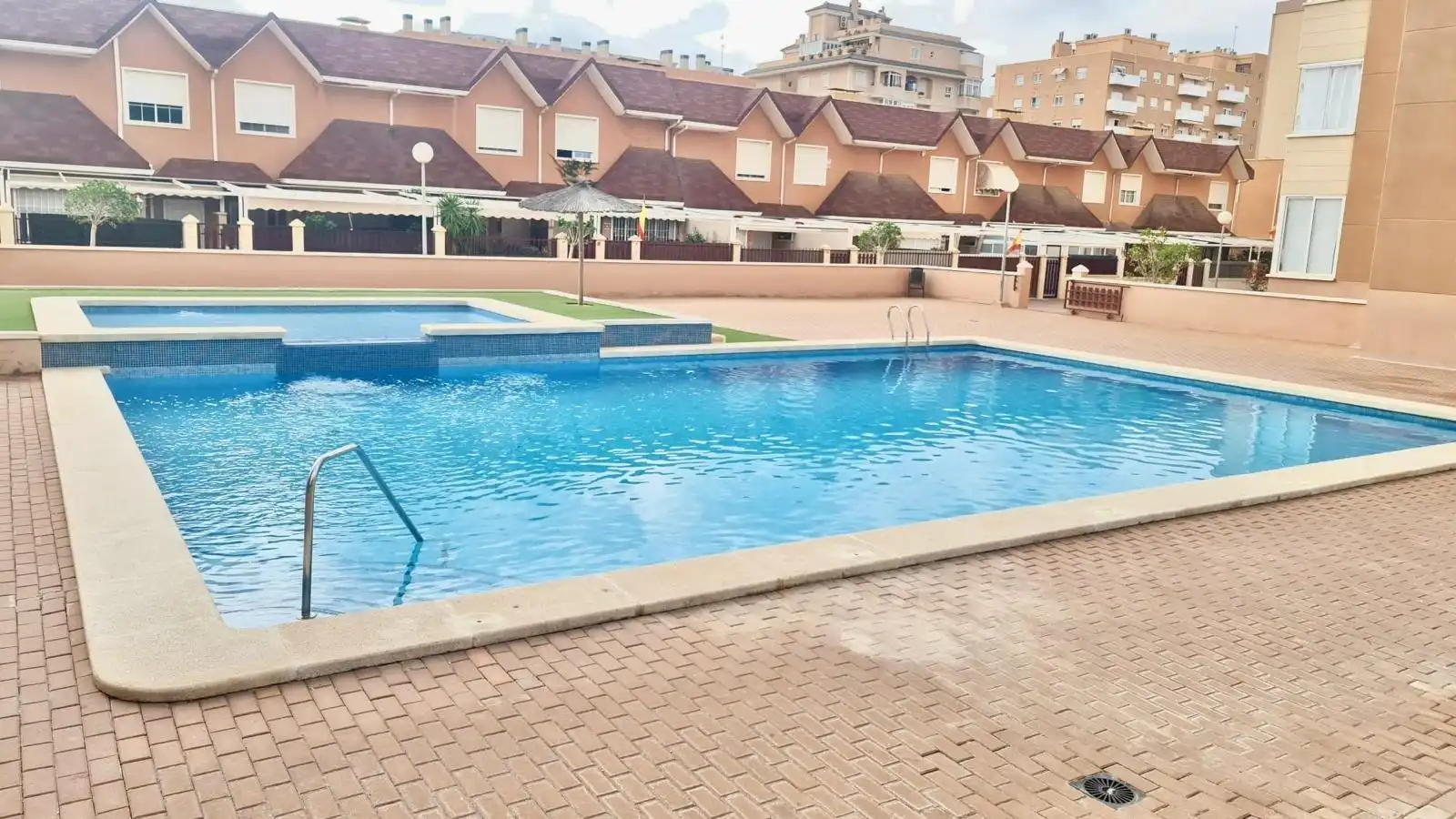 Reihenhaus mit Pool zum Verkauf in Elche ciudad, imagen 46