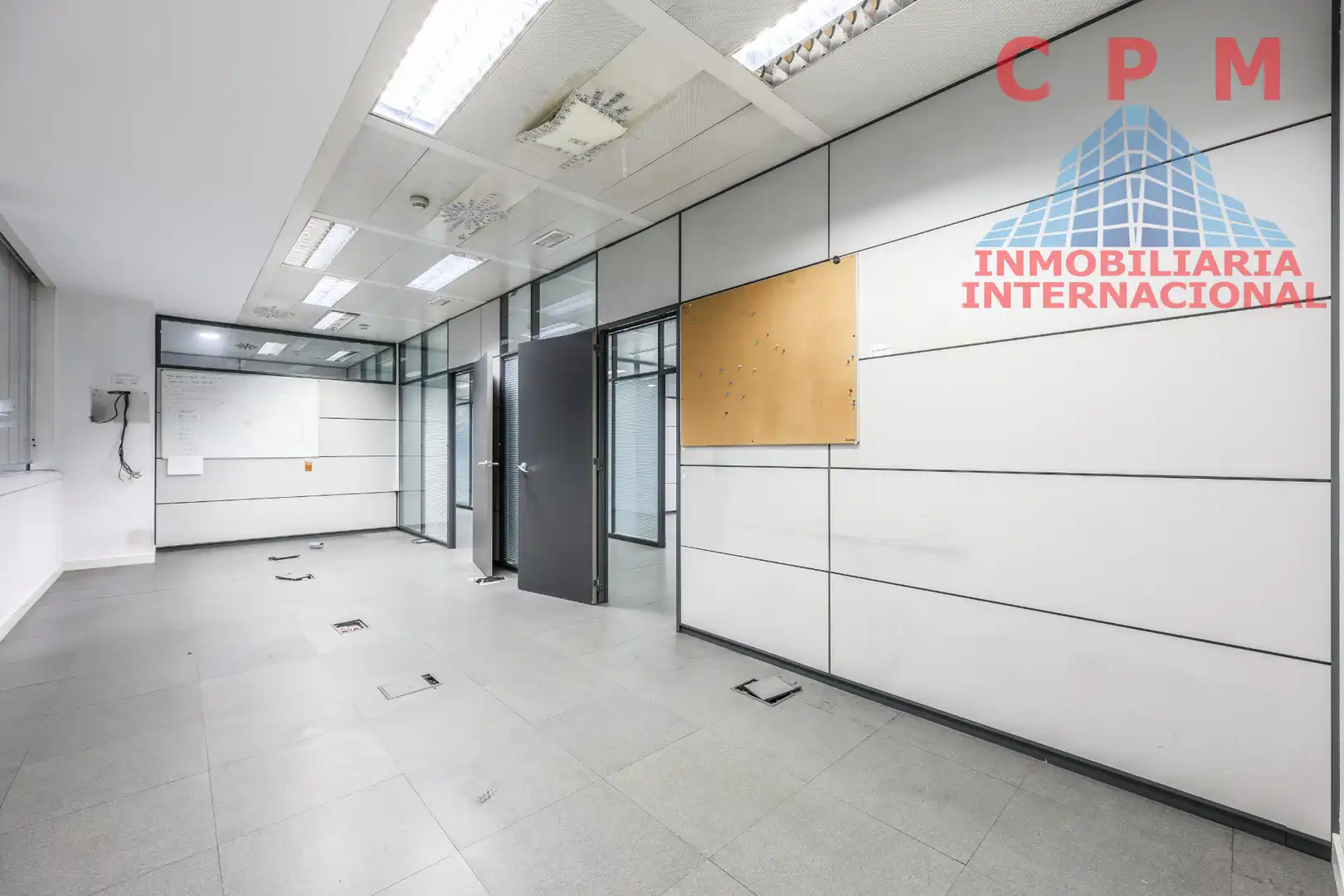 Office for rent in Arroyo de la Vega