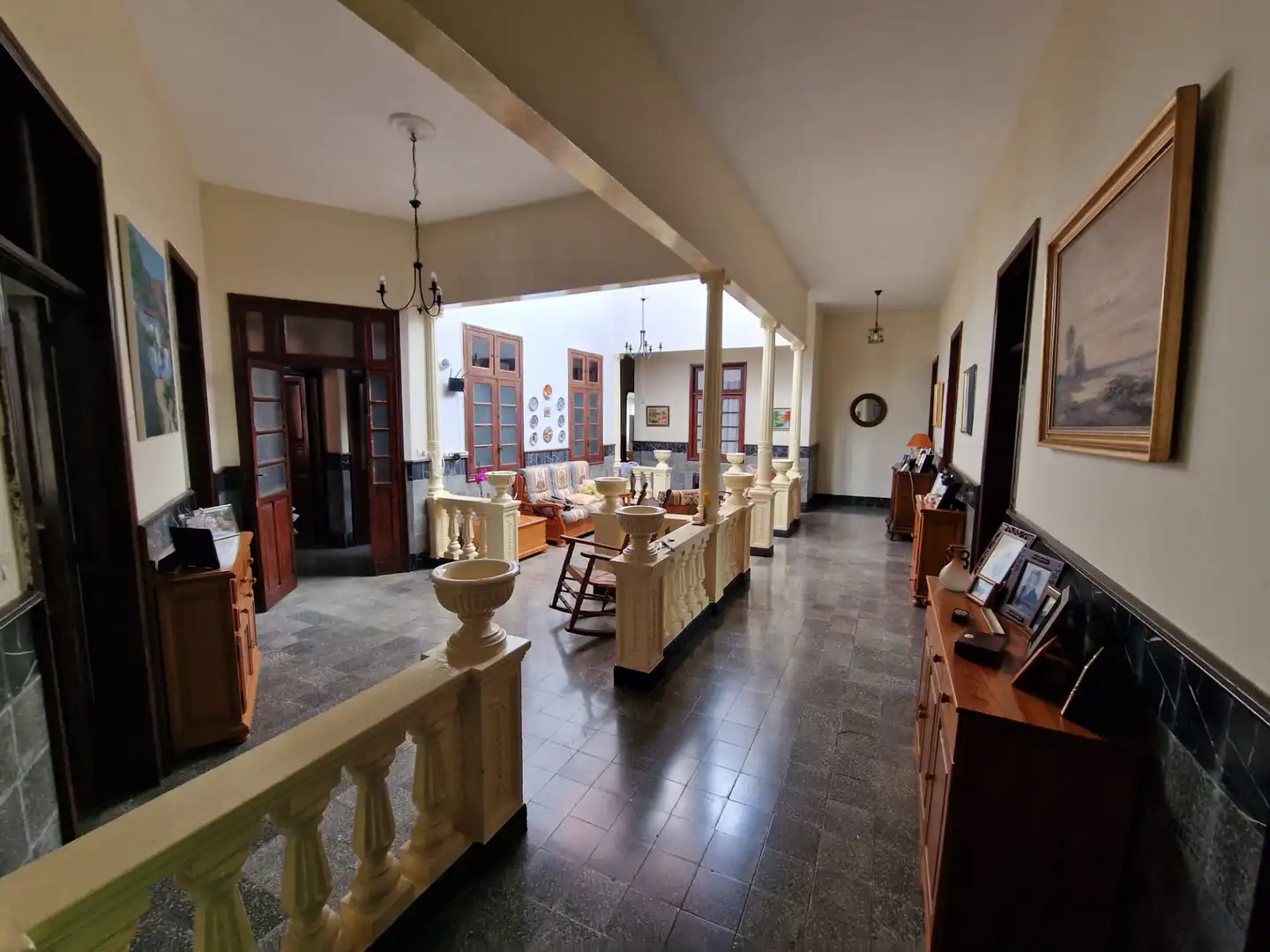 Maison avec terrasse à vendre à Paseo González Díaz, imagen 6
