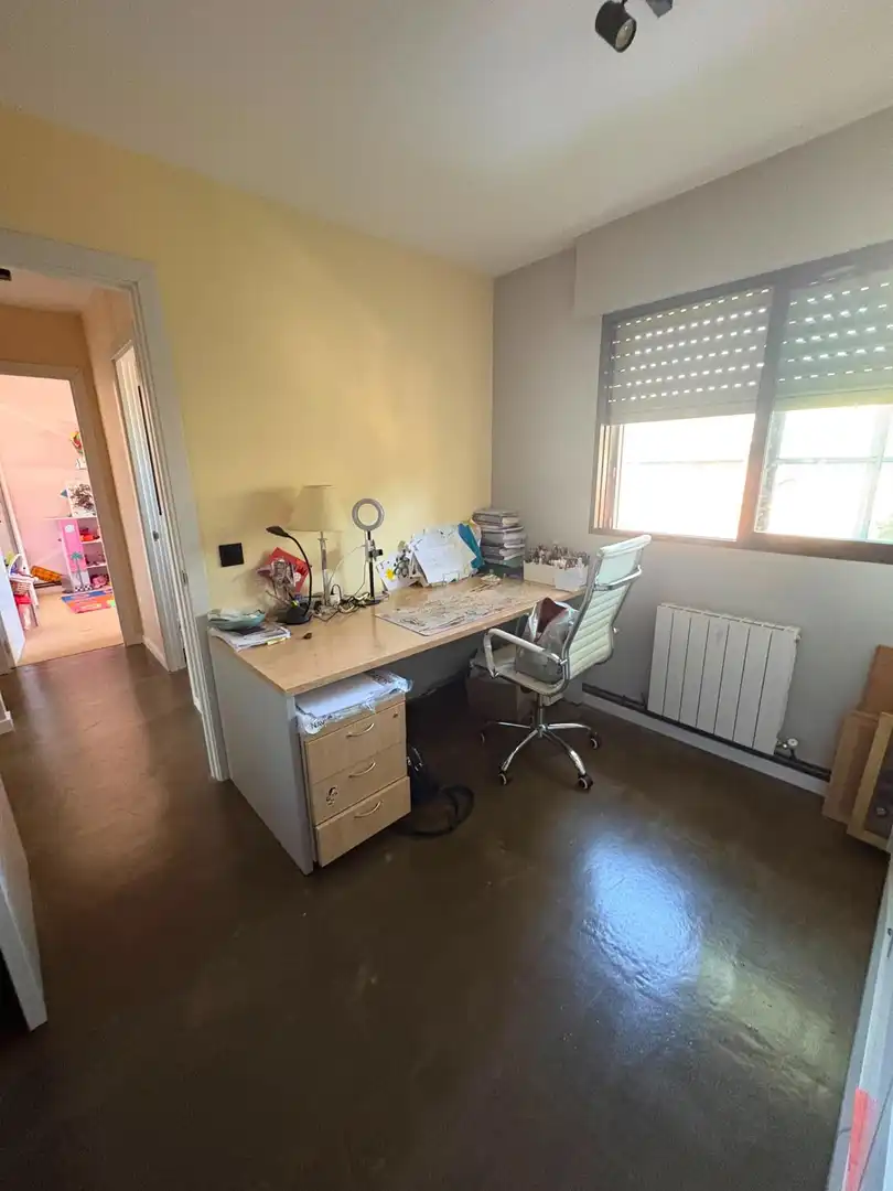 Detached homes for sale in Galapagar