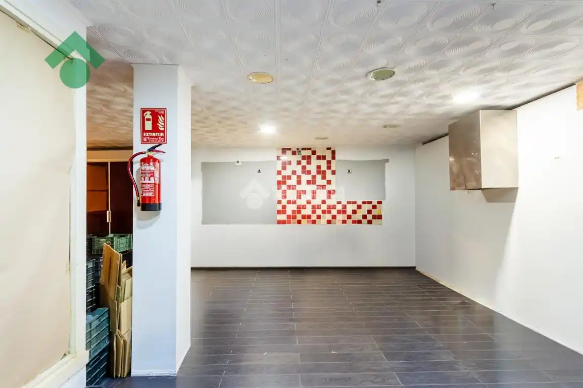Business premises for sale in Almuñecar centro, imagen 4