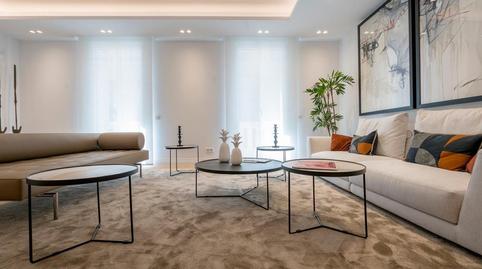 Foto 4 de Pis en venda a Cortes - Huertas, Madrid