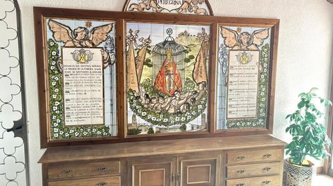 Foto 2 de Casa o chalet en venta en Santuario Virgen Cabeza, Andújar, Jaén