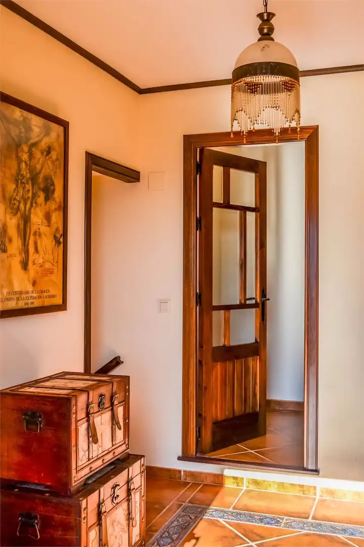 Country homes for sale in Calle Nuestra Señora del Rosario, 5, Macharaviaya