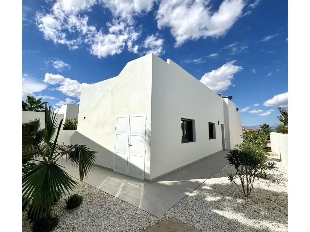 Casa con piscina en venta en Benijófar, imagen 7