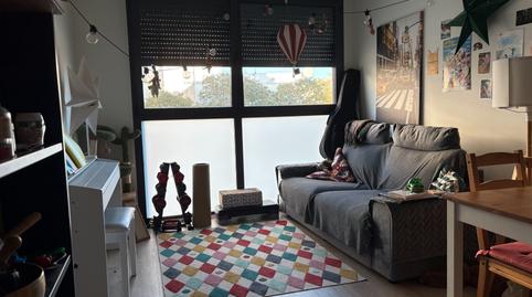 Foto 3 de Pis en venda a Perelló, Diagonal Mar i el Front Marítim del Poblenou, Barcelona