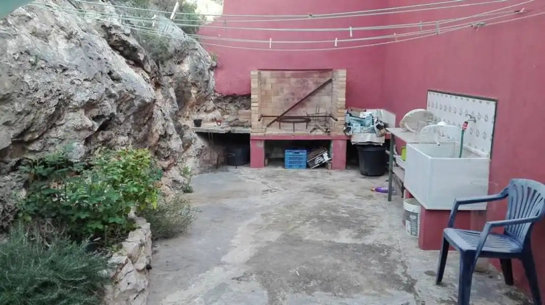 Casa o chalet en venta en Cullera con Jardín privado, Terraza y Trastero