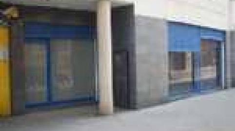 Photo 3 of Premises to rent in  Les Josefines, La Cogullada, Barcelona