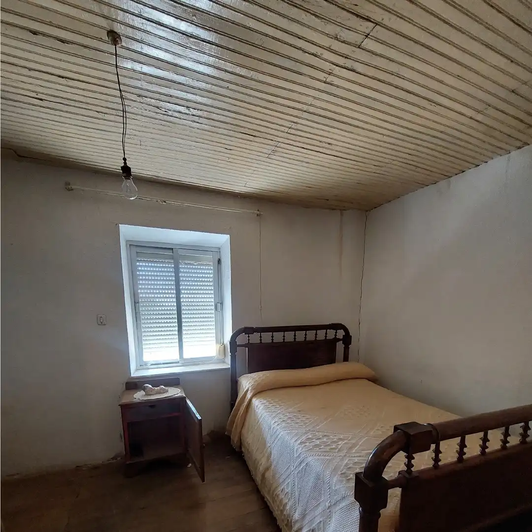 Casa o chalet en venta en Santa Elena de Jamuz