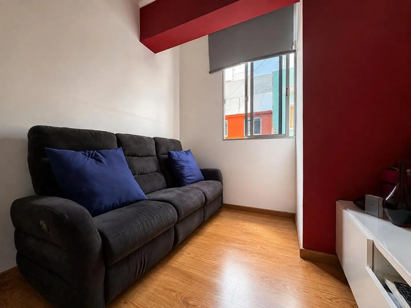 Wohnzimmer von Gebäude zum Verkauf in Las Palmas de Gran Canaria