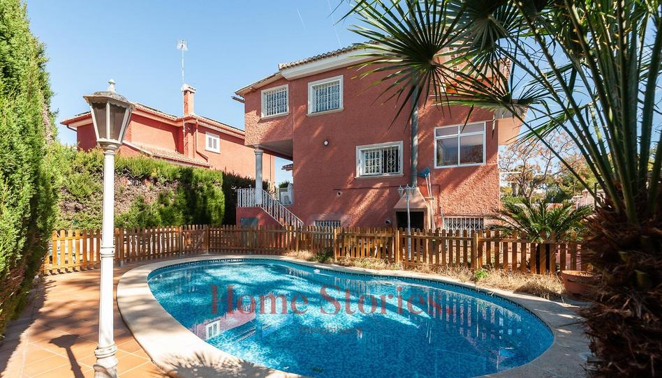 Photo 1 of House or chalet for sale in La Cañada, Valencia