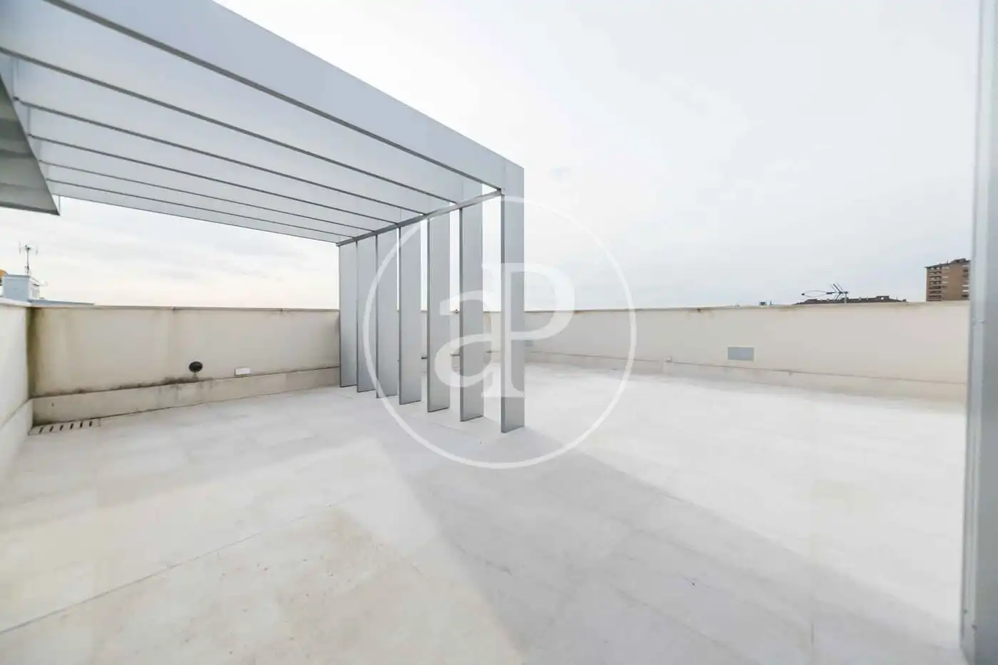 Doppelhaushälfte mit Terrasse zur Miete in Calle Zacarías Homs, imagen 45