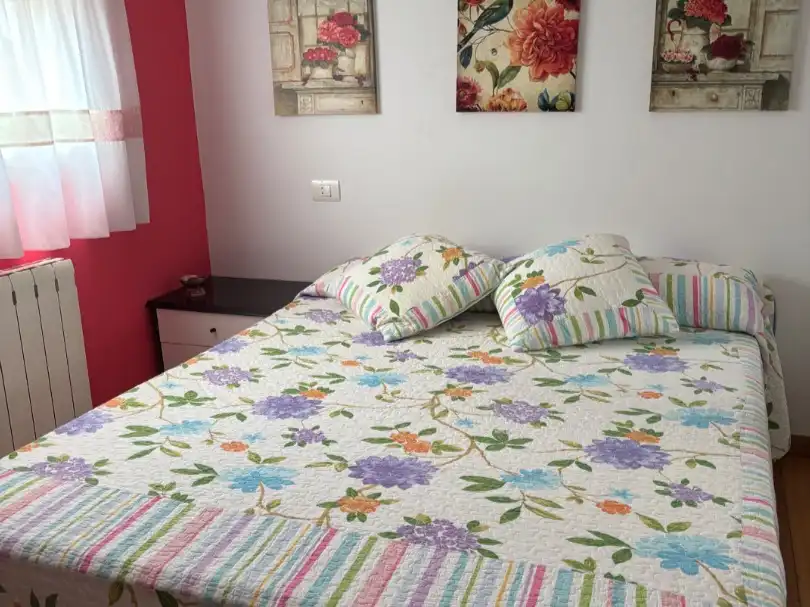 House with garden for sale in Estrada Das Nocedas 20, imagen 24