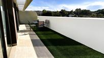 Terrace of Attic for sale in Molina de Segura  with Terrace, Storage room and Community pool