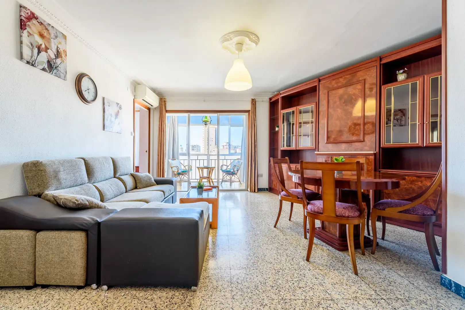 Appartement avec ascenseur à vendre à Carrer de Bonaventura Hernandez I Sanahuja
