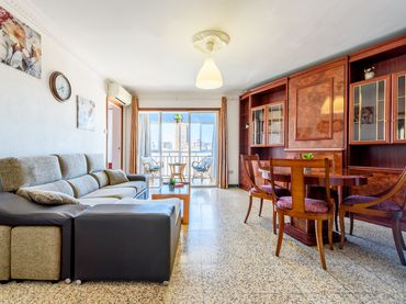 Wohnung mit Aufzug zum Verkauf in Carrer de Bonaventura Hernandez I Sanahuja