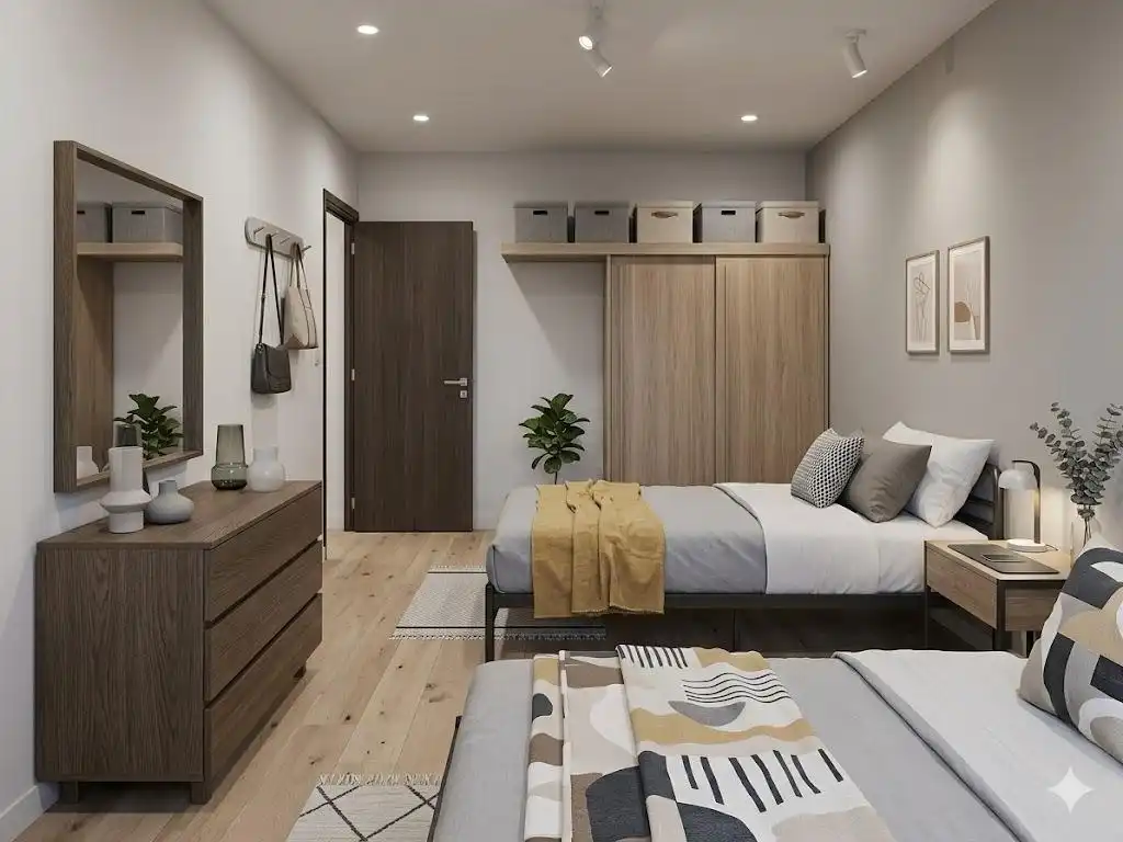 Appartamento con terrazza in vendita a Casco Antiguo, imagen 11