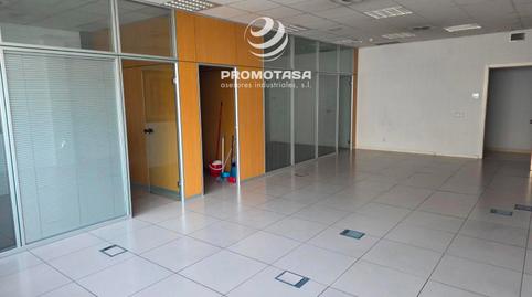 Foto 4 de Oficina en venda a Severo Ochoa Nº 11 Planta 1 Oficina 4, 11, Rivas Futura, Rivas-Vaciamadrid