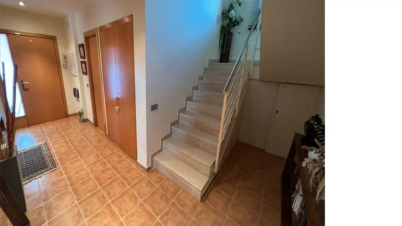 Houses for rent in Sant Feliu de Guíxols  with Air Conditioner, Heating and Private garden