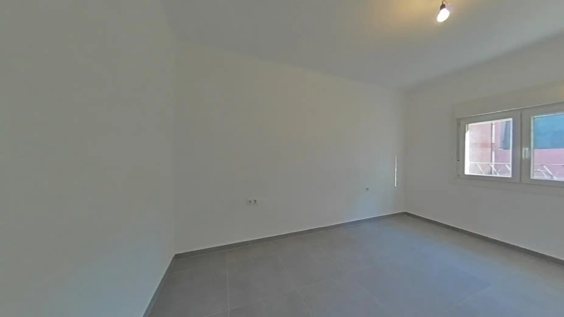 Schlafzimmer von Wohnung zum Verkauf in Badalona