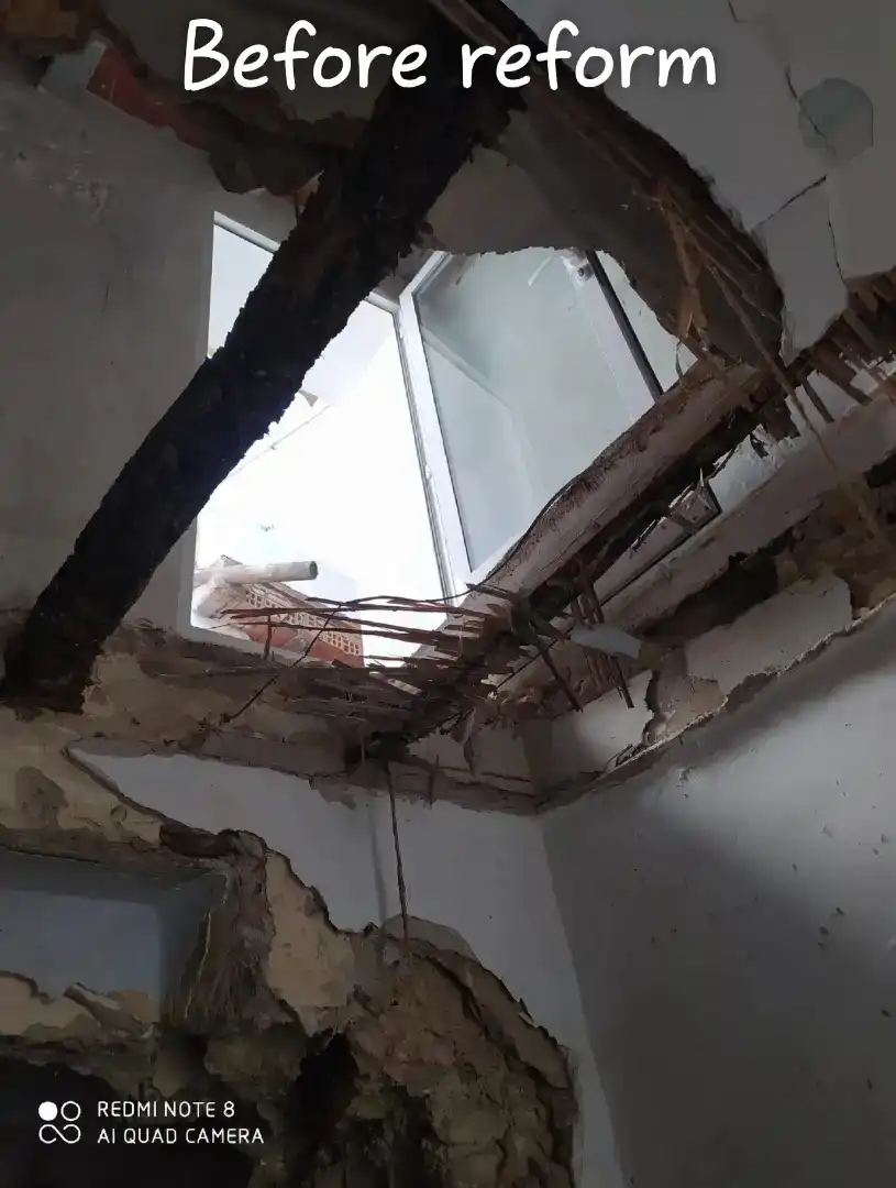Casa adosada en venda en Parcent amb Moblat