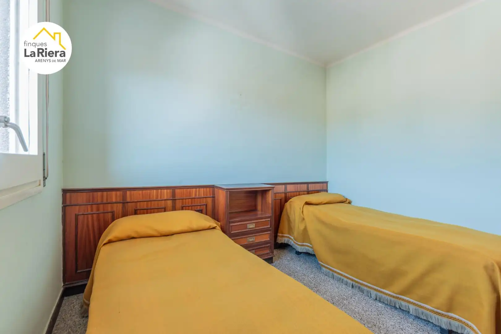 Habitación de Piso en venta en Arenys de Munt con Terraza, Trastero y Balcón