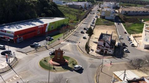 Foto 3 de Terreno en venta en Calle Molino de Viento, Madre de Dios, Jerez de la Frontera