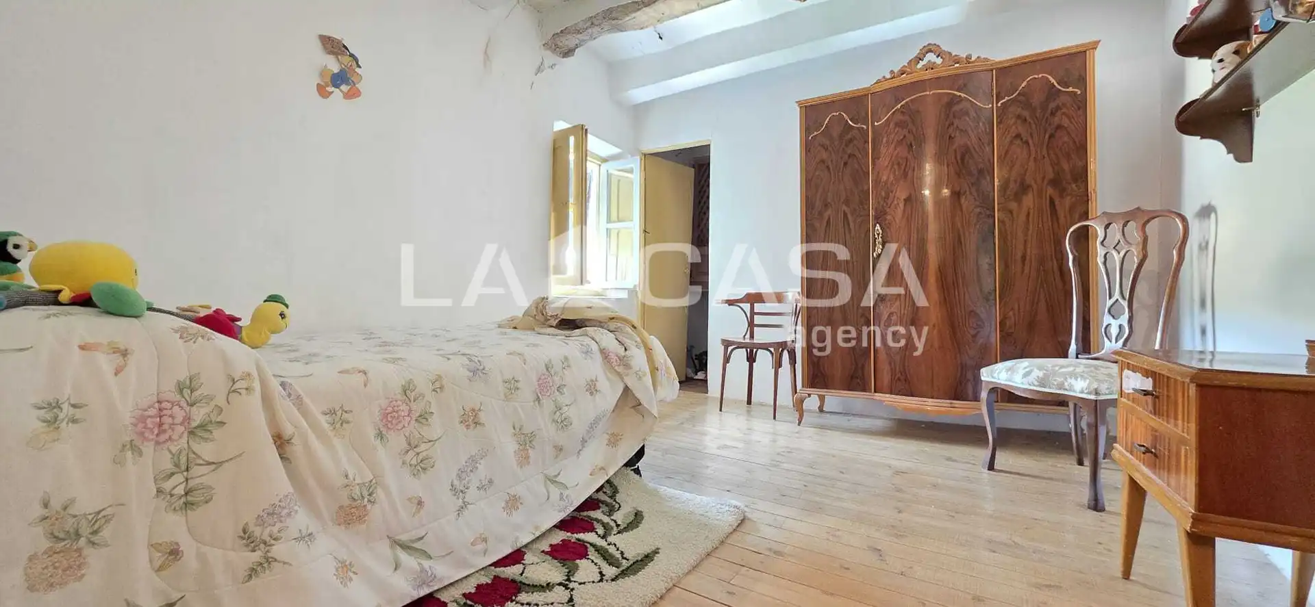 Casa o xalet en venda a Travesía Jose Antonio, Villavaquerín