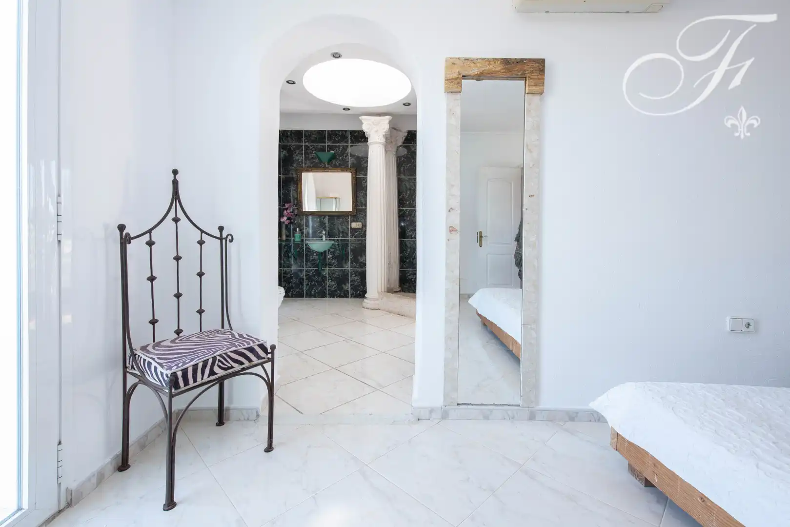Casa amb piscina en venda a Sant Josep, imagen 50