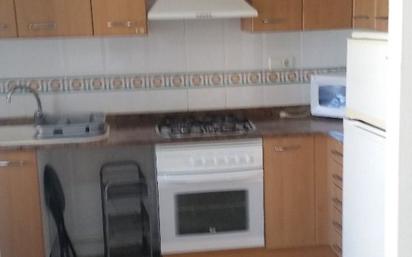 Kitchen of Study to rent in Castellón de la Plana / Castelló de la Plana