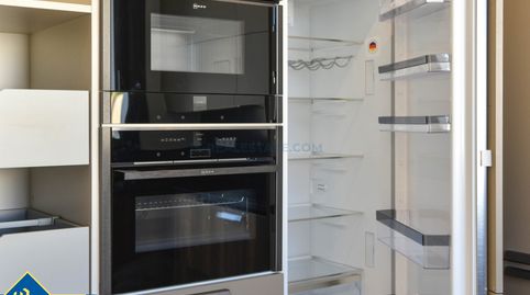 Casas con piscina privada en construcción en Calpe, provincia de Alicante. 4 habitaciones | 401 m² | 2 kilómetros del mar, imatge 3