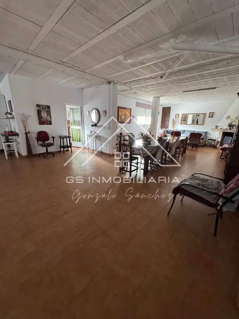 Casa amb jardí en venda a Cabra, imagen 14