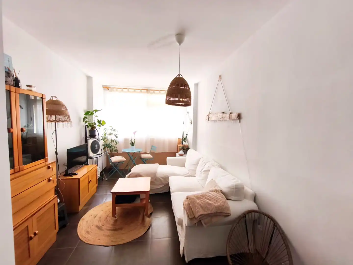 Apartment with terrace for sale in Centre, imagen 4