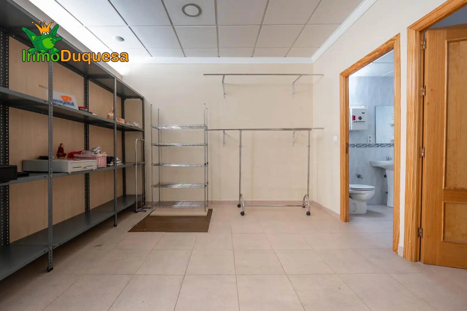 Local comercial en venda a Las Tres Cruces, imagen 15