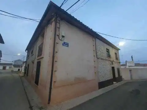 Casa rústica en venta en Calle Mayor 3, imagen 3