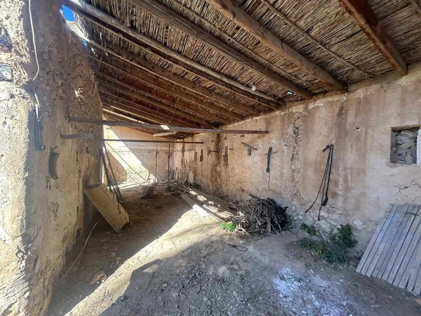 Villa avec jardin à vendre à Polígono Poligono 1, imagen 13